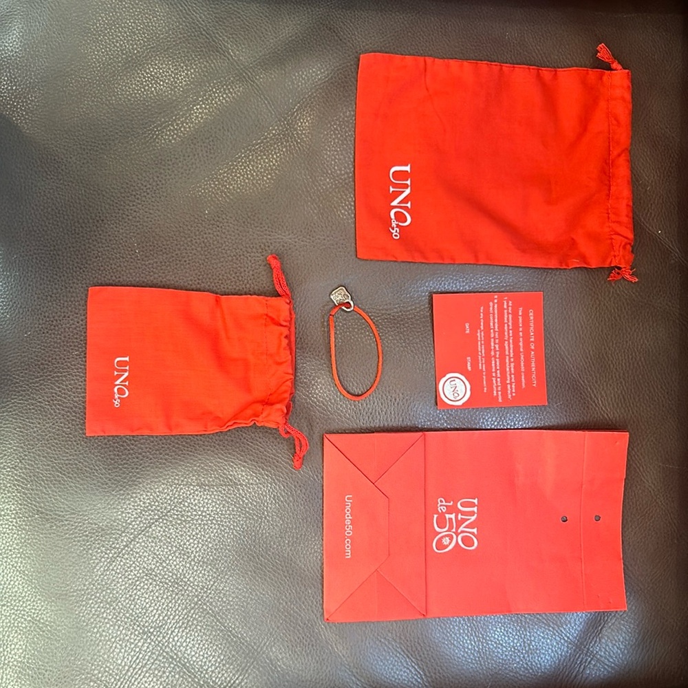 UNO de 50 bags